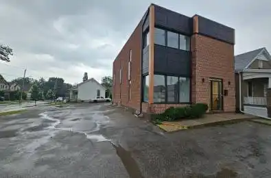 394 Wharncliffe Road London South Ontario N6J 2M4