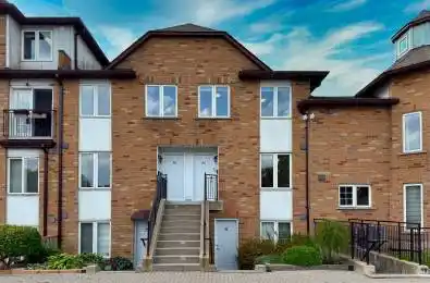 988 Sheppard Avenue Unit# #32 Toronto C06 Ontario M3H 2T6