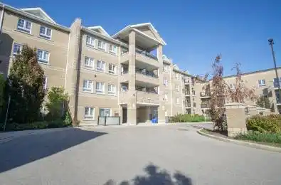 481 Rupert Avenue Unit# 201 Whitchurch-Stouffville Ontario L4A 1Y7