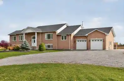 1599 Moore Drive Cavan Monaghan Ontario L0A 1C0