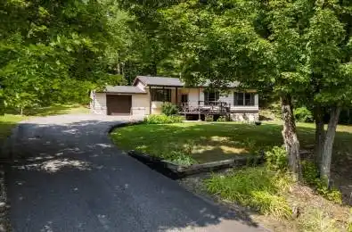 1867 Fraserburg Road Bracebridge Ontario P1L 1X3