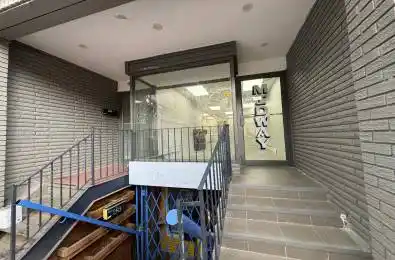283 Augusta Avenue Unit# Main Level Toronto C01 Ontario M5T 2M1