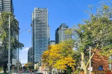 110 Broadway Avenue Unit# 1007 Toronto C10 Ontario M4P 1V7