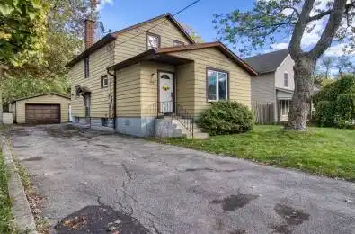 809 Steele Street Port Colborne Ontario L3K 4Z5
