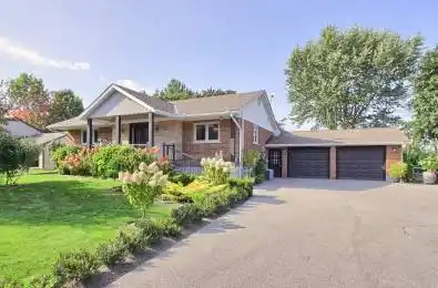 3800 County 88 Road Bradford West Gwillimbury Ontario L3Z 3K7