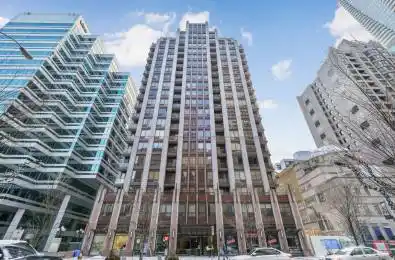 85 Bloor Street Unit# 1014 Toronto C08 Ontario M4W 3Y1