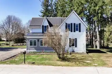 36973 Londesboro Road Ashfield-Colborne-Wawanosh Ontario N7A 3Y1