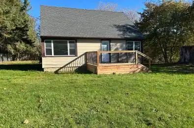 1008 Yonge Street Brockton Ontario N0G 2V0