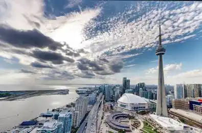 10 York Street Unit# 5510 Toronto C01 Ontario M5J 0E1