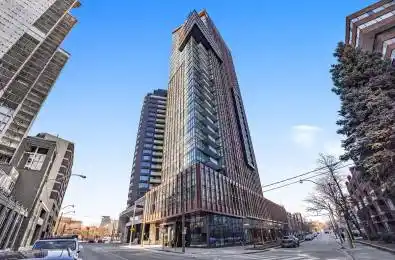 32 Davenport Road Unit# 1704 Toronto C02 Ontario M5R 0B5