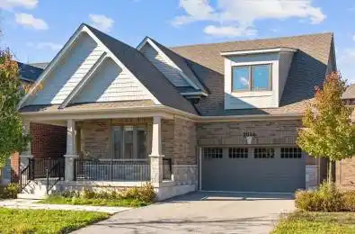 1054 Rippingale Trail Peterborough Ontario K9H 0J8