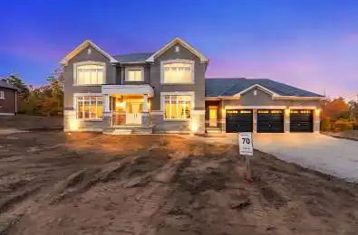 76 Ruby Ridge Oro-Medonte Ontario L0L 2E0