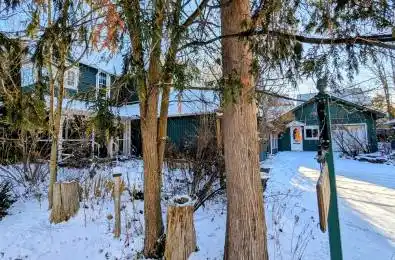 86 Quebec Street Bracebridge Ontario P1L 2A4