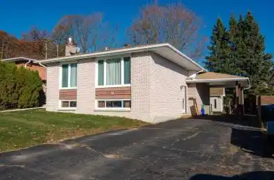 74 Belleview Crescent North Bay Ontario P1B 8T7