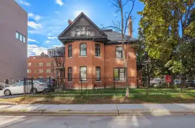 237-239 Metcalfe Street Ottawa Centre Ontario K2P 1R2