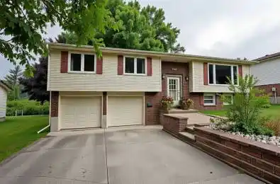 260 8th A Avenue Owen Sound Ontario N4K 6L2