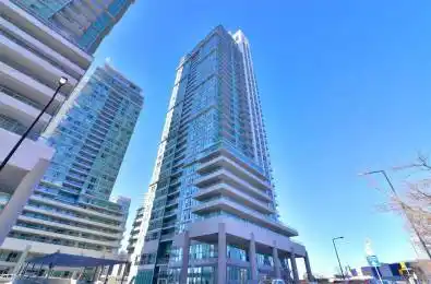 70 Town Centre Court Unit# 318 Toronto E09 Ontario M1P 0B2