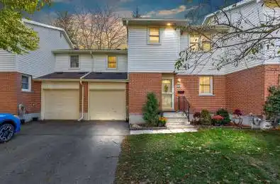 19 Macpherson Avenue Unit# 48 Kingston Ontario K7M 6W4