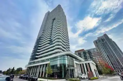 15 Holmes Avenue Unit# 2503 Toronto C14 Ontario M2N 0L4
