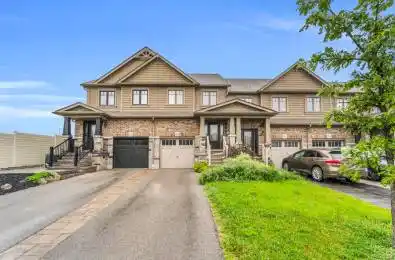 114 Winterton Court Orangeville Ontario L9W 5H8
