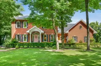 1271 GEORGES VANIER Drive Orleans - Cumberland and Area Ontario K4C 1R