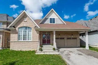 20 Beechener Street Georgina Ontario L0E 1R0
