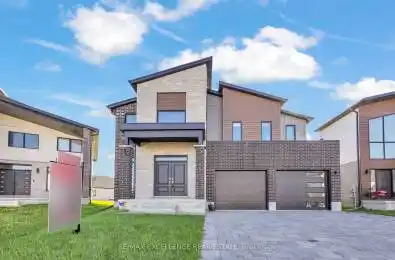 1464 Medway Park Drive London North Ontario N6G 0Z6