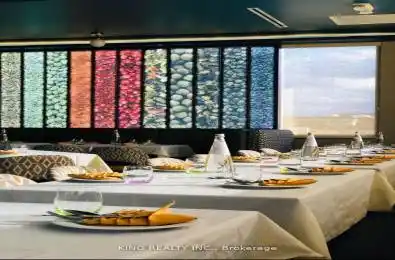 25 Aventura Court Mississauga Ontario L5T 3A1