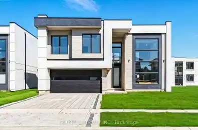 3781 Sunbank Crescent Orillia Ontario L3V 8N1