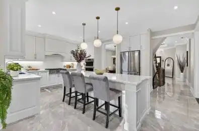 160 Golden Gate Circle Vaughan Ontario L4H 1N6