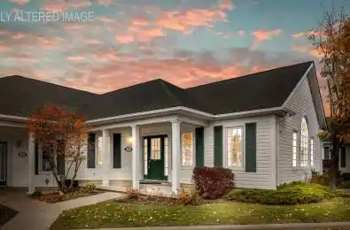 325 Densmore Road Unit# 501 Cobourg Ontario K9A 0E4