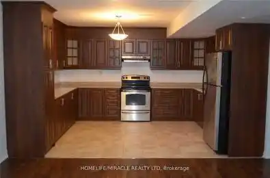 153 Willis Road Vaughan Ontario L4L 2S4