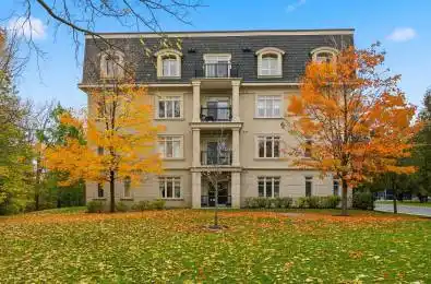 443 Centennial Forest Drive Unit# 204 Milton Ontario L9T 6A1