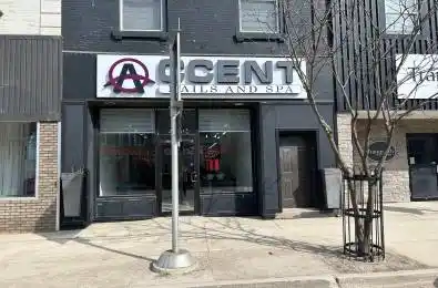 216 Durham Street Brockton Ontario N0G 2V0