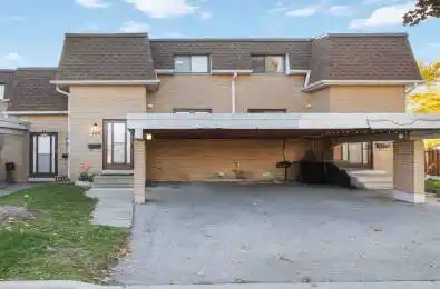 475 Bramalea Road Unit# 106 Brampton Ontario L6T 2X2