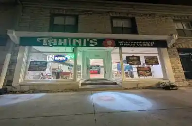 320 Princess Street Kingston Ontario K7L 1B6