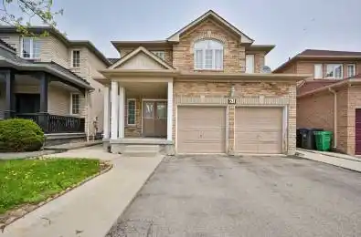 61 Fallstar Crescent Brampton Ontario L7A 2J7