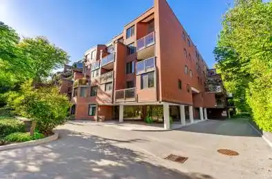 30 Glen Elm Avenue Unit# 305 Toronto C09 Ontario M4T 1T7