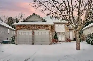 7 Meadowood Drive Wasaga Beach Ontario L9Z 3C2