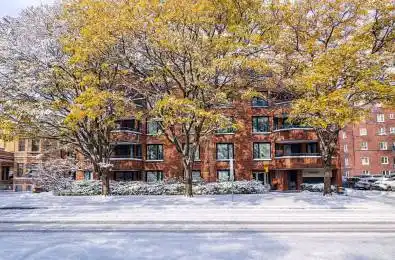 295 Gilmour Street Unit# 103 Ottawa Centre Ontario K2P 0P7