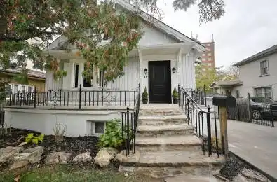 12 Elizabeth Street Brampton Ontario L6Y 1P8