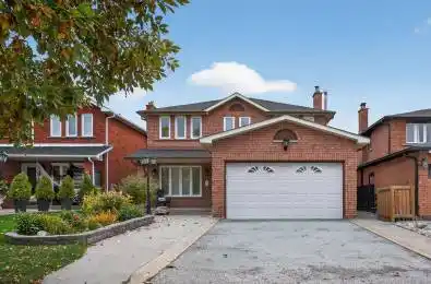 101 Embassy Drive Vaughan Ontario L4L 5A8