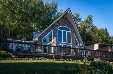 43 LAKESHORE Drive Hastings Highlands Ontario K0J 1L0