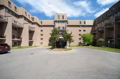 165 Cherokee Boulevard Unit# 236 Toronto C15 Ontario M2J 4T7