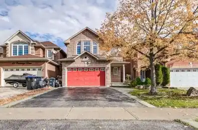 51 Crestridge Drive Caledon Ontario L7E 2T9