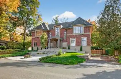 250 Sandridge Road Rockcliffe Park Ontario K1L 5A2