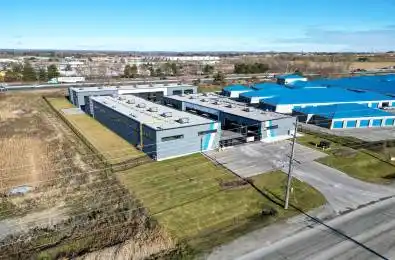 250 Lake Road Unit# 10 Clarington Ontario L1C 4P8