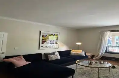 678 Huron Street Unit# 200 Toronto C02 Ontario M5R 2R9