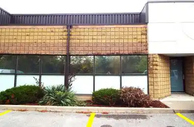 1621 Mcewen Drive Unit# 41 Whitby Ontario L1N 9A5