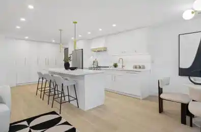 65 Southport Street Unit# 904 Toronto W01 Ontario M6S 3N6